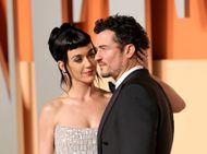 2025 Vanity Fair Oscar Party Hosted By Radhika Jones - Arrivals - Source: Getty